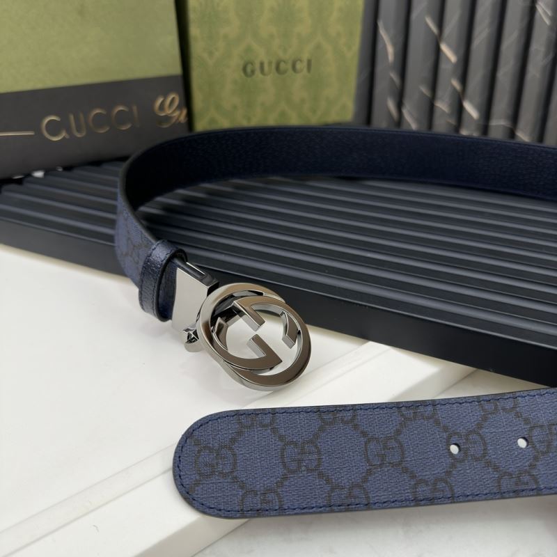 Gucci Belts