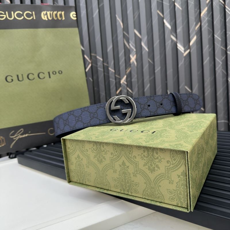 Gucci Belts