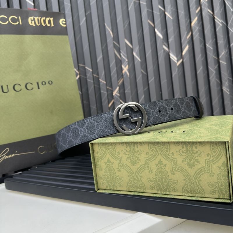 Gucci Belts