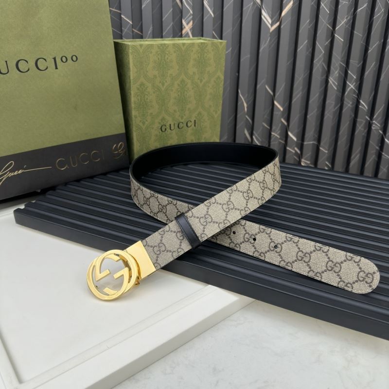 Gucci Belts