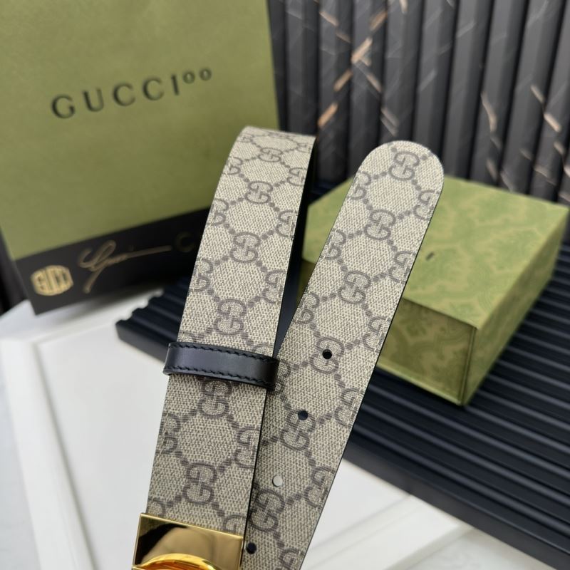 Gucci Belts