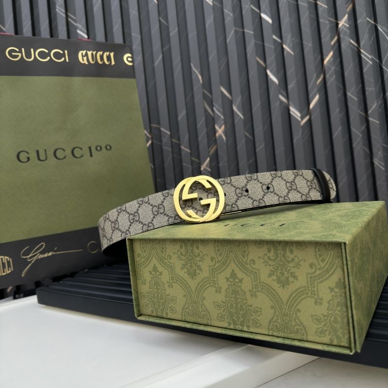 Gucci Belts