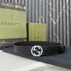 Gucci Belts