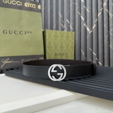 Gucci Belts