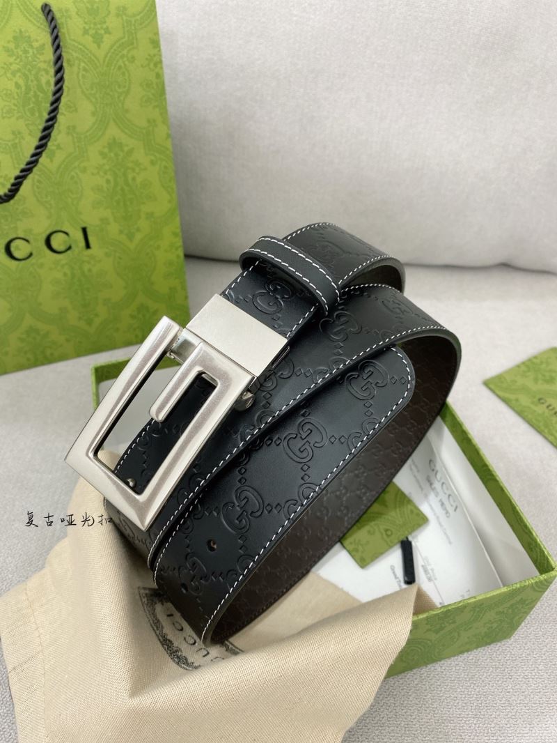 Gucci Belts