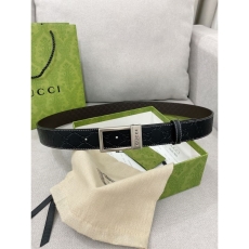 Gucci Belts