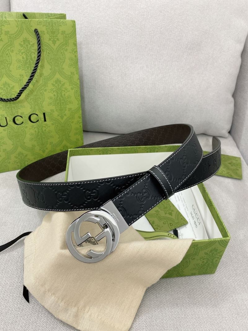 Gucci Belts