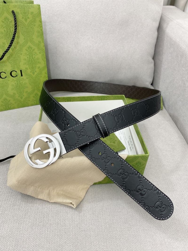 Gucci Belts