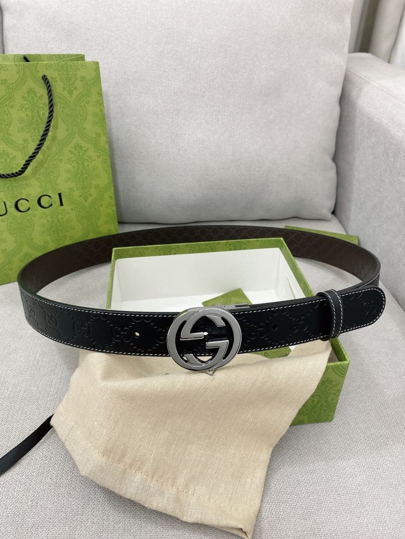 Gucci Belts