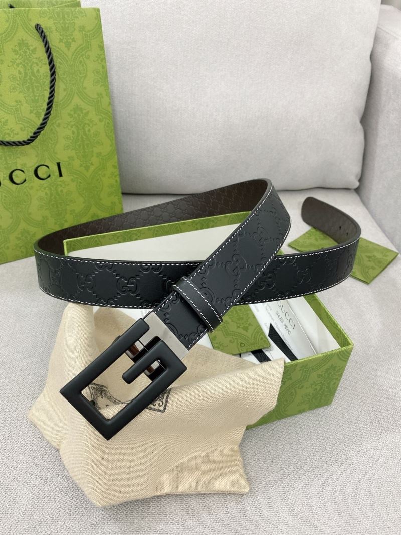 Gucci Belts