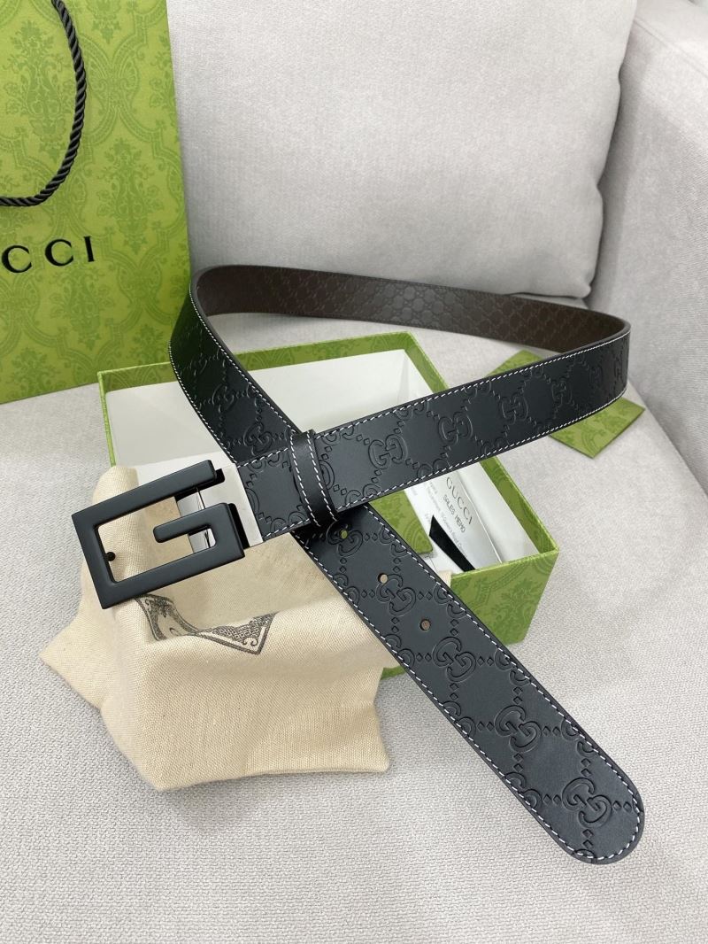 Gucci Belts