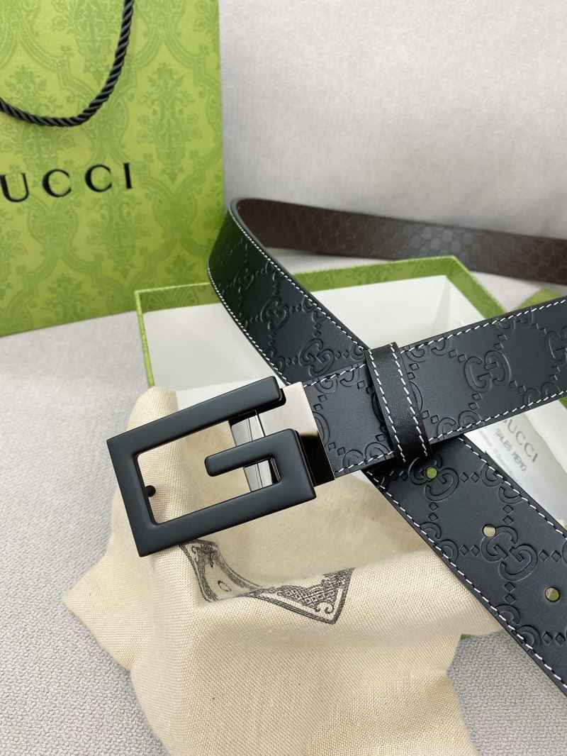 Gucci Belts