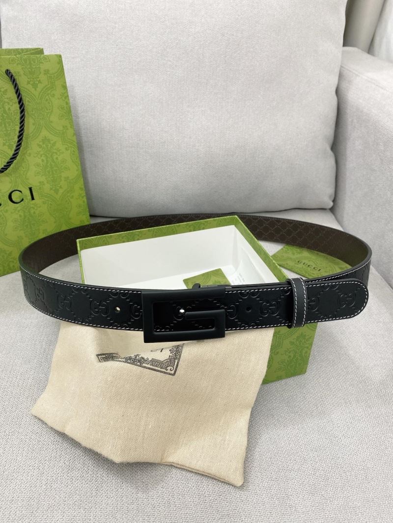 Gucci Belts