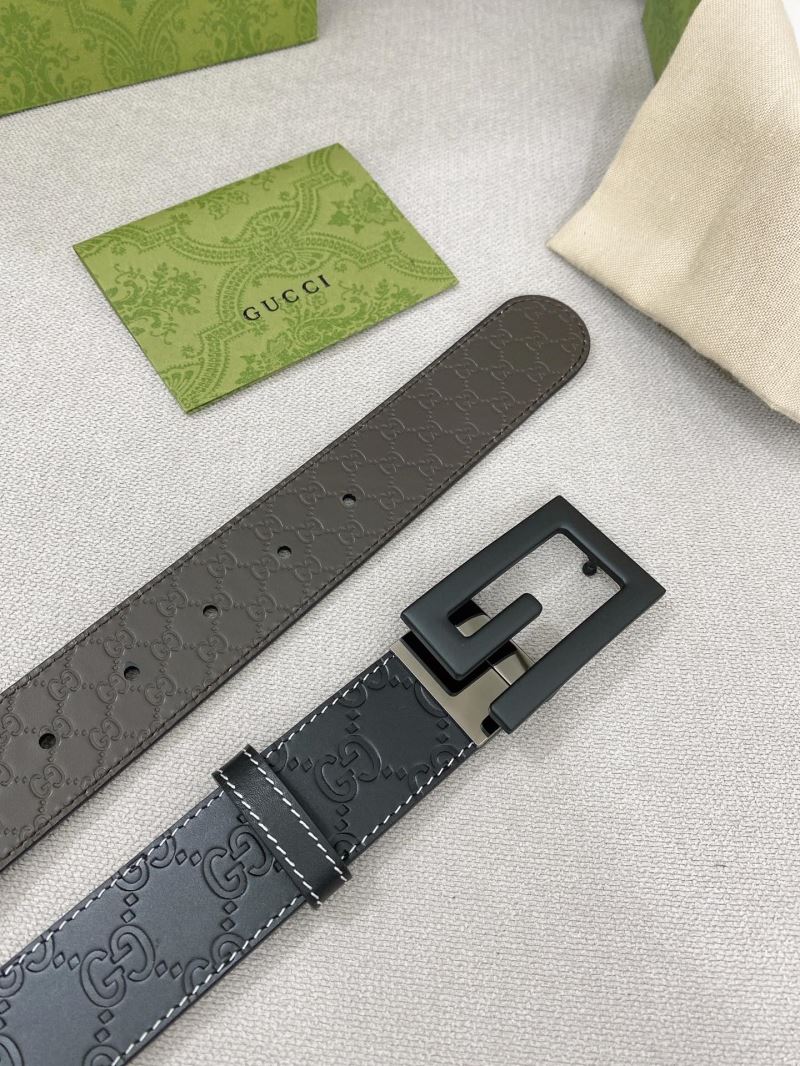 Gucci Belts