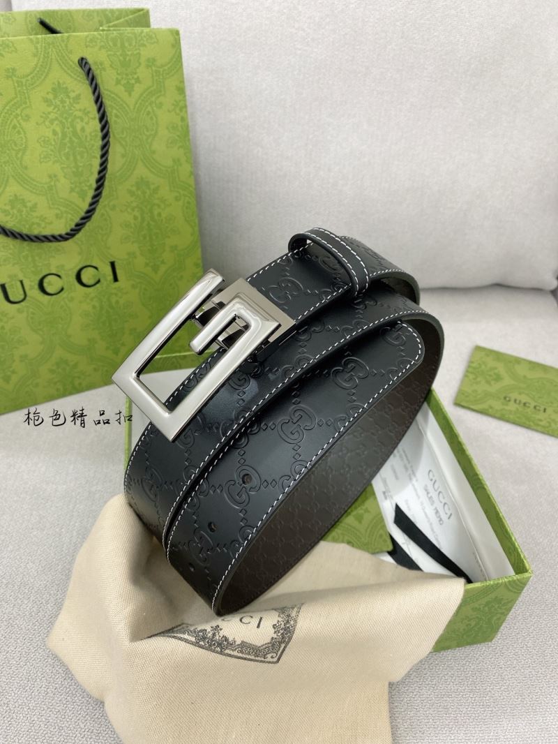 Gucci Belts