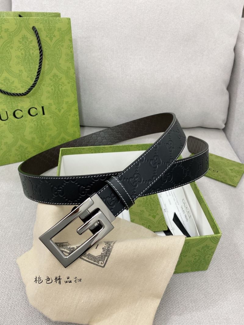 Gucci Belts