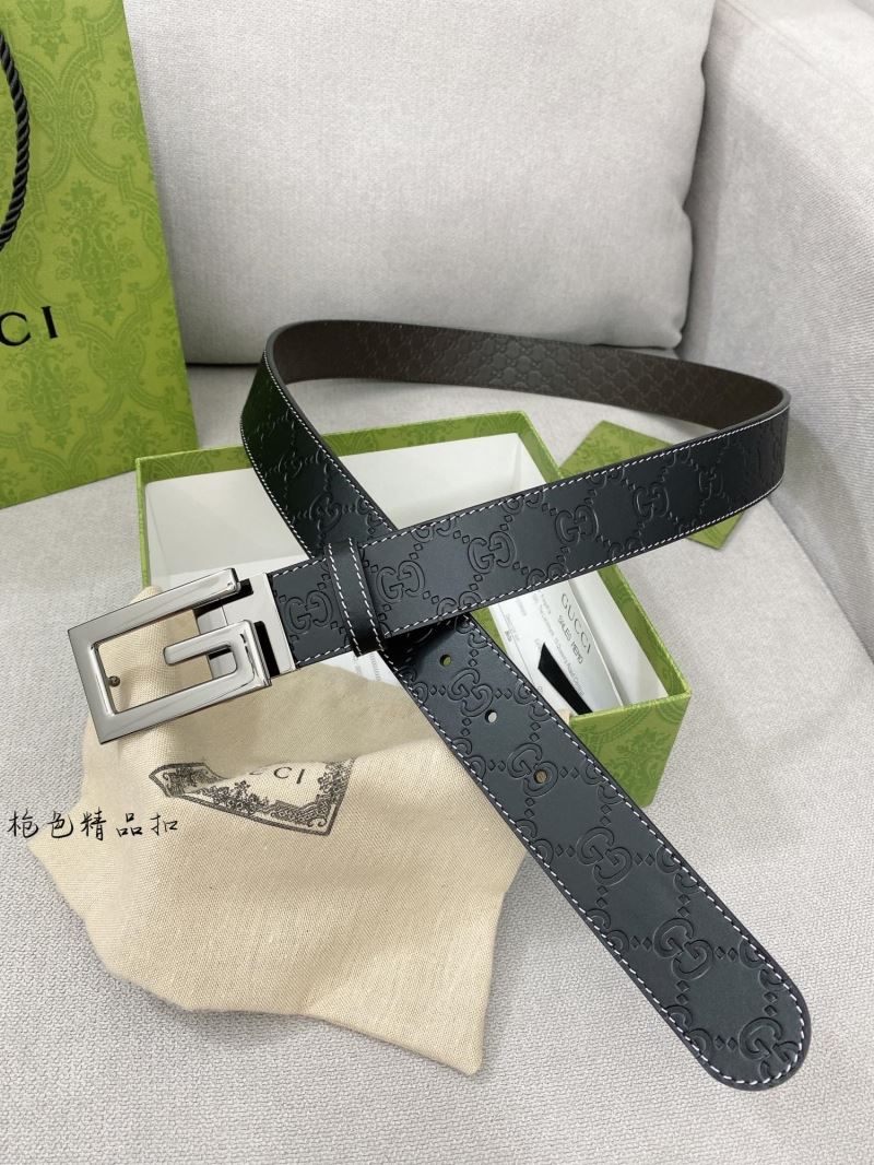 Gucci Belts