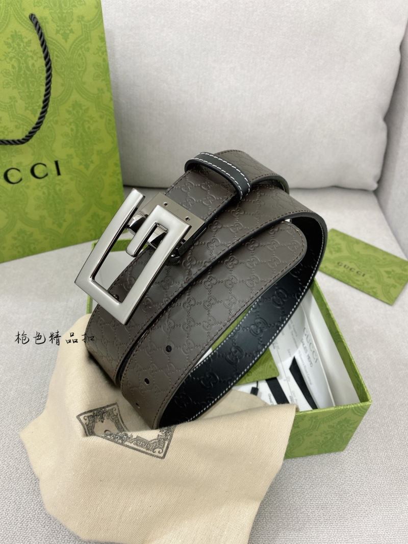 Gucci Belts