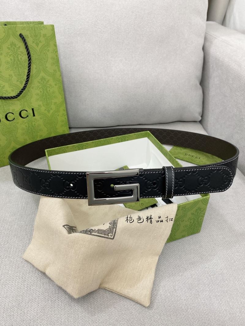 Gucci Belts