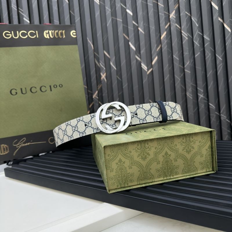 Gucci Belts