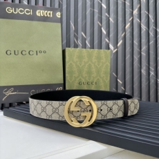 Gucci Belts