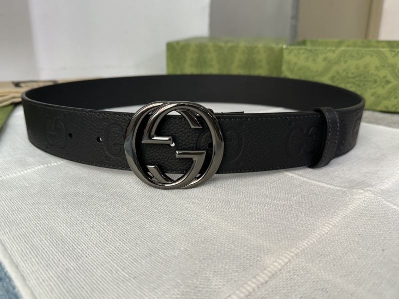 Gucci Belts