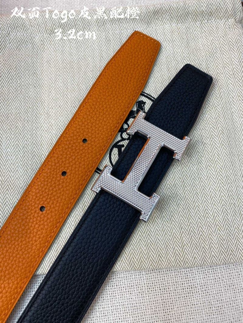 Hermes Belts