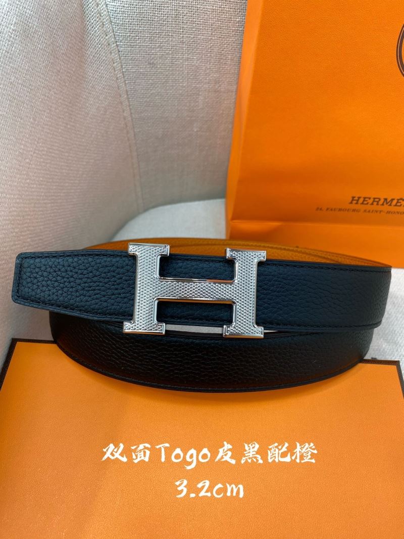 Hermes Belts