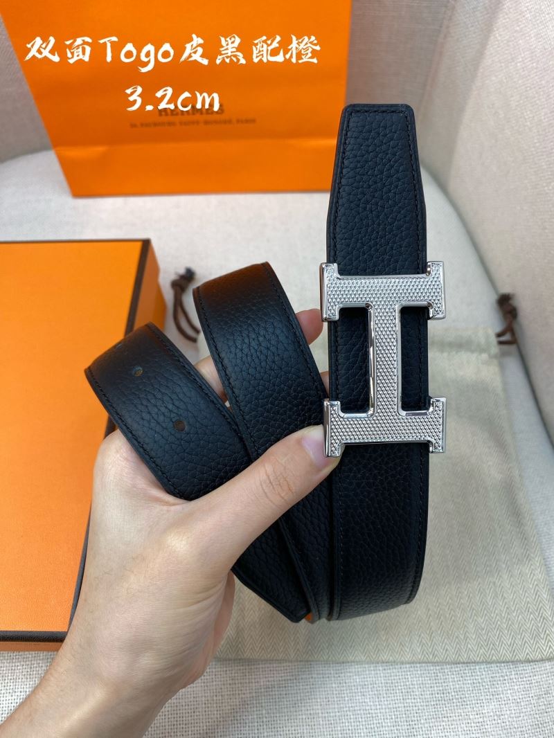 Hermes Belts