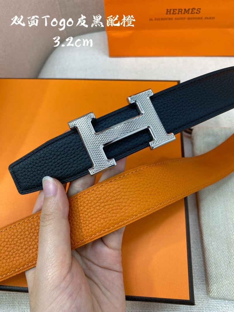 Hermes Belts