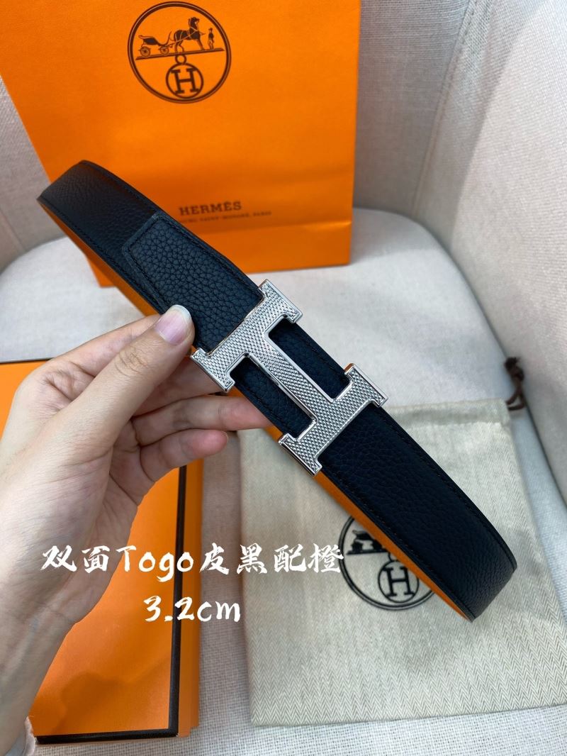 Hermes Belts