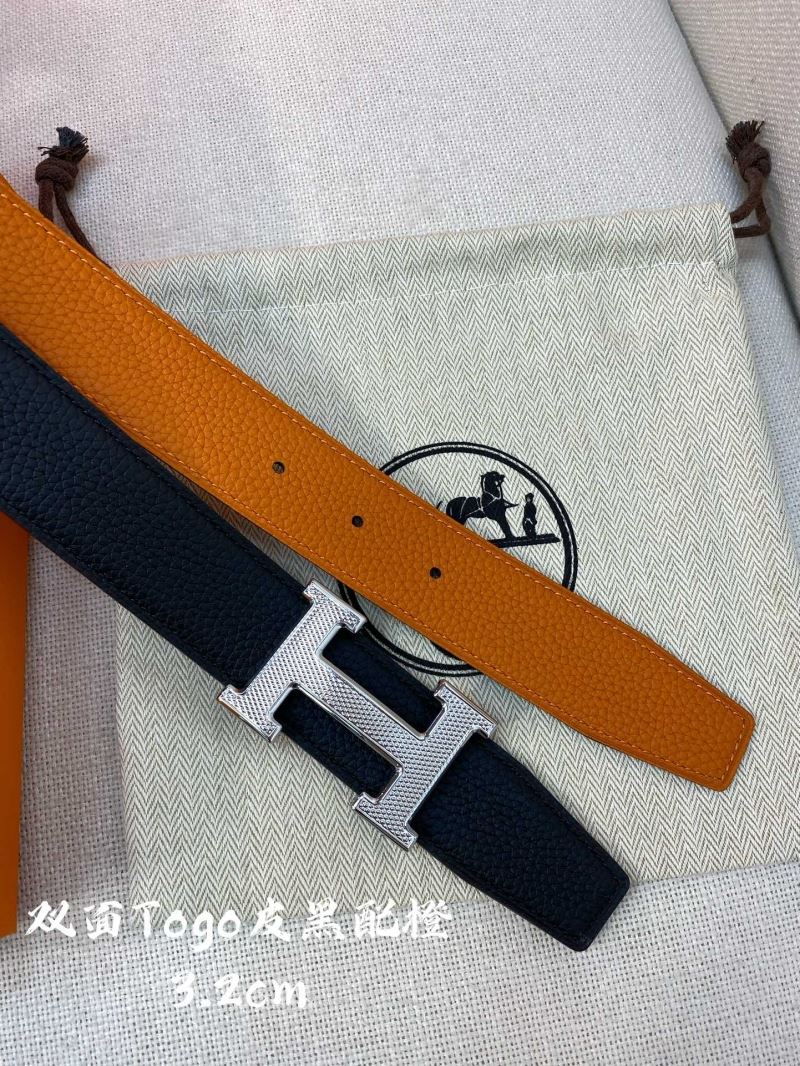 Hermes Belts