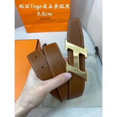 Hermes Belts