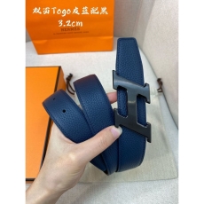 Hermes Belts