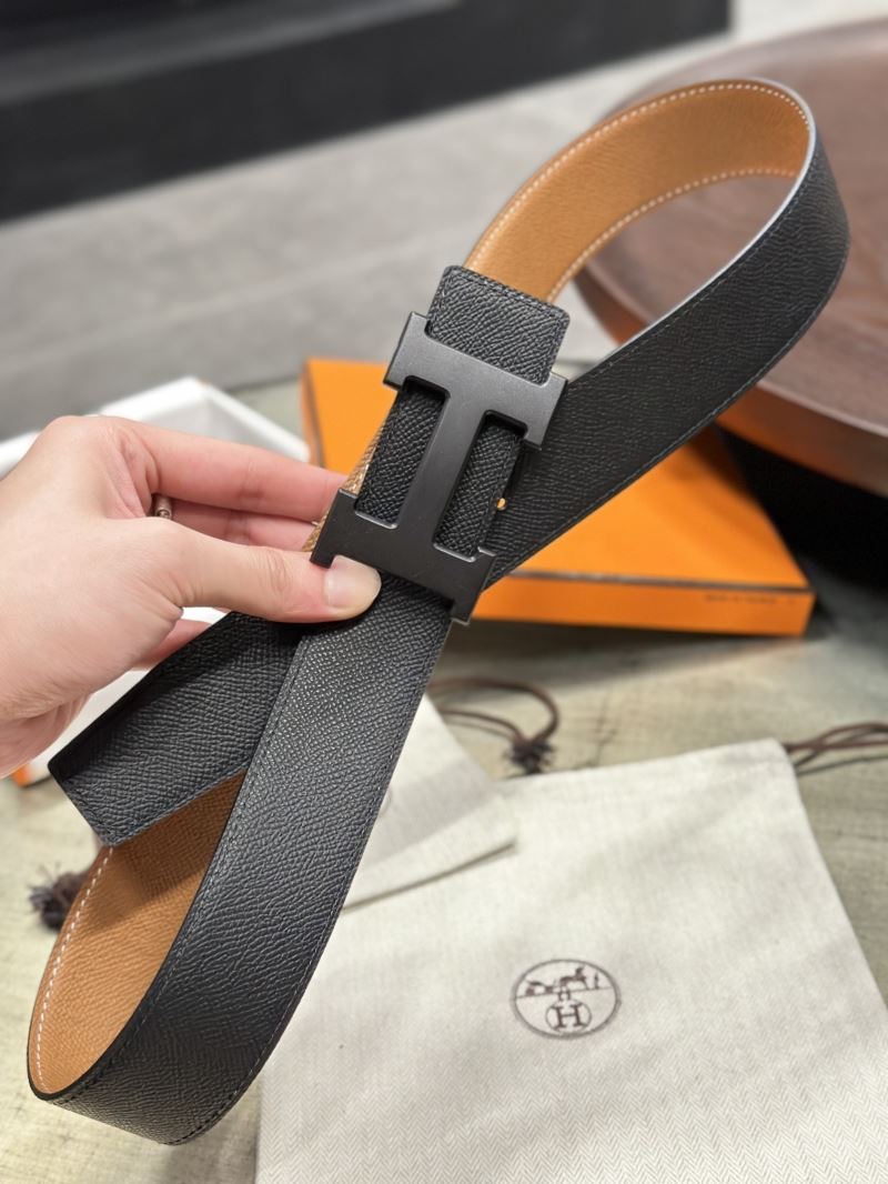 Hermes Belts