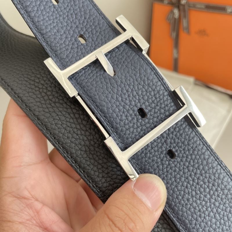 Hermes Belts