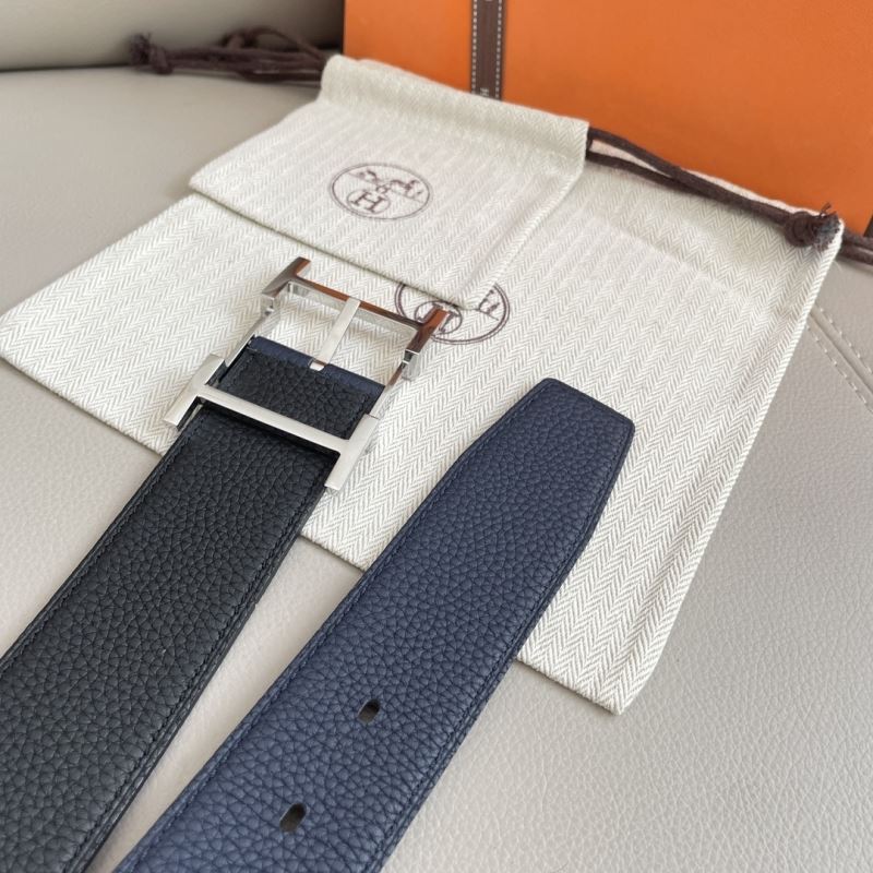 Hermes Belts