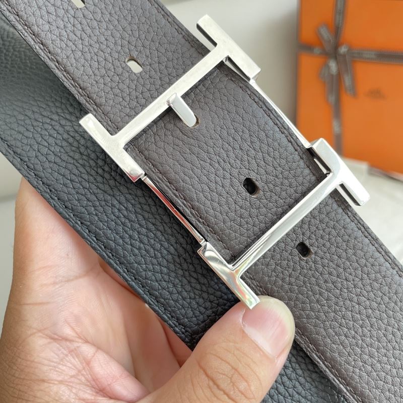 Hermes Belts