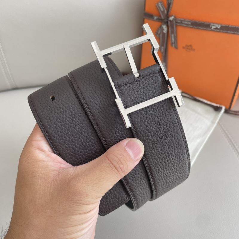 Hermes Belts