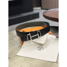 Hermes Belts