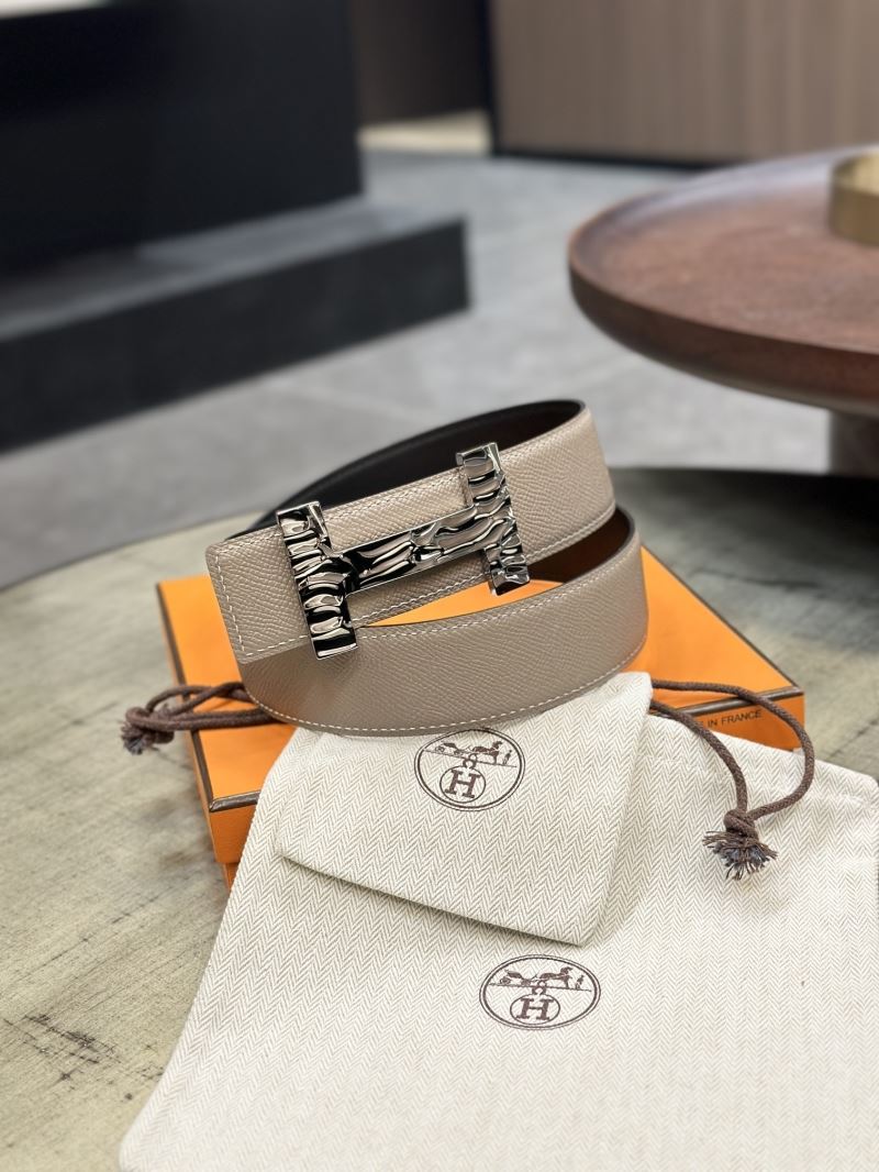 Hermes Belts