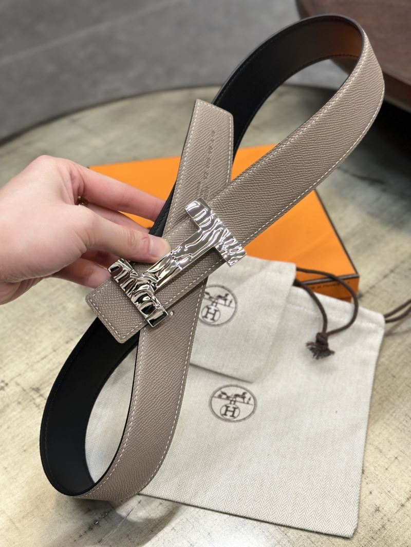 Hermes Belts