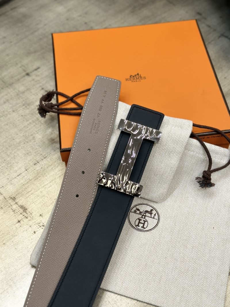 Hermes Belts