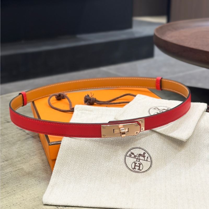 Hermes Belts