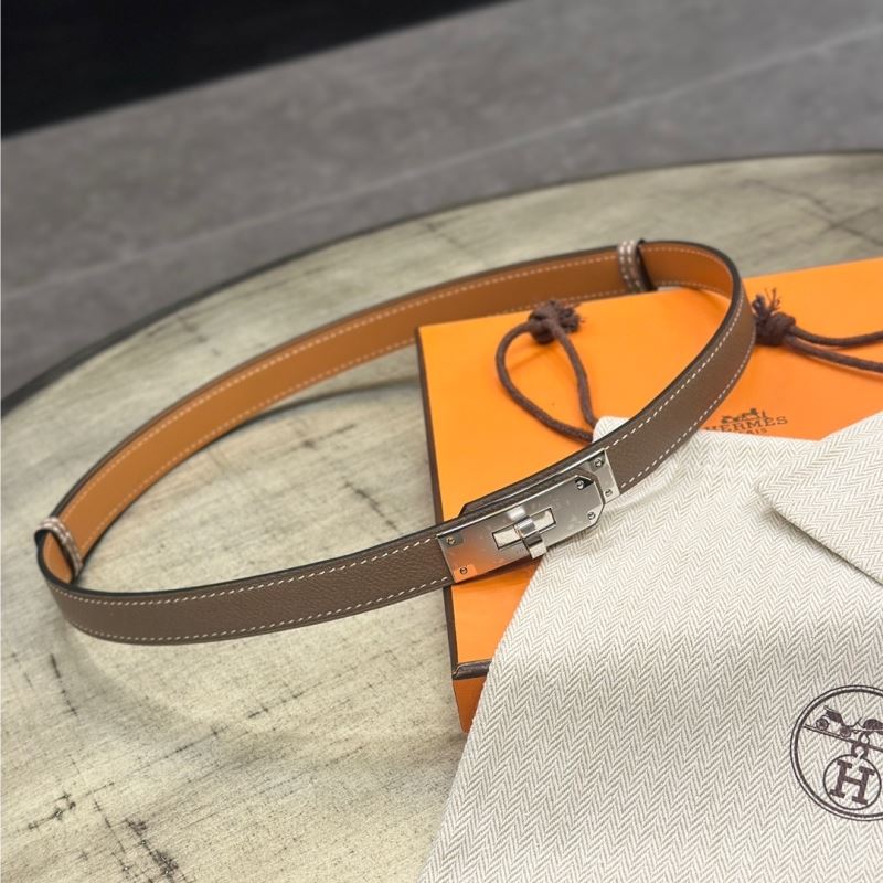 Hermes Belts