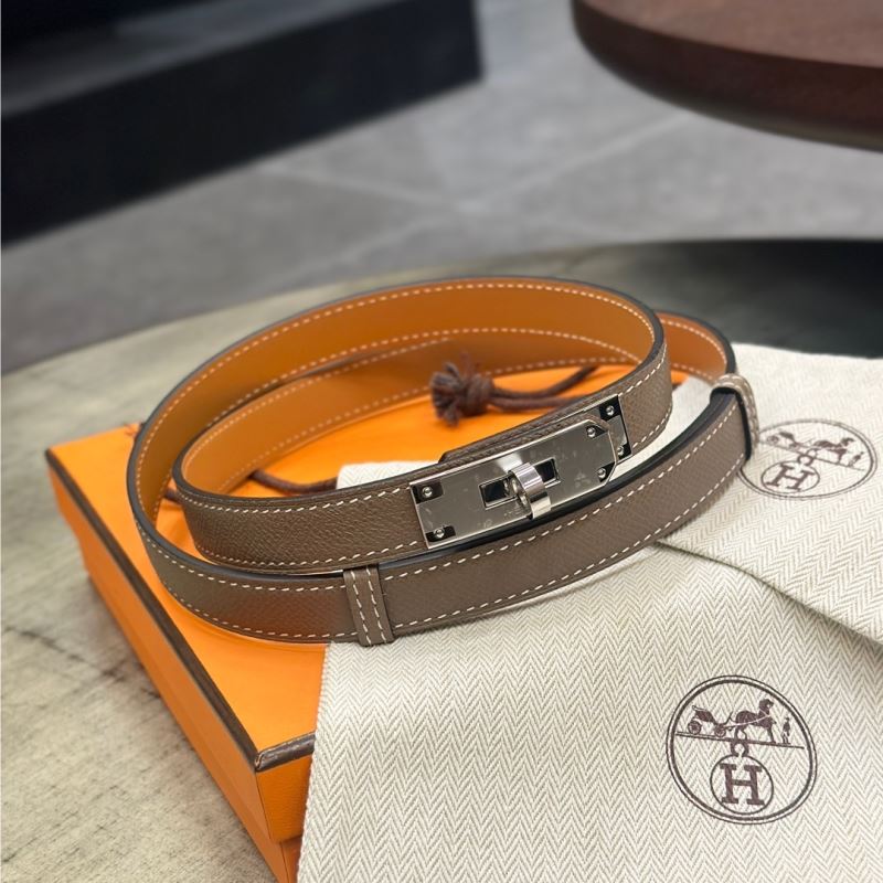 Hermes Belts