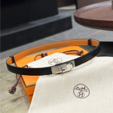 Hermes Belts