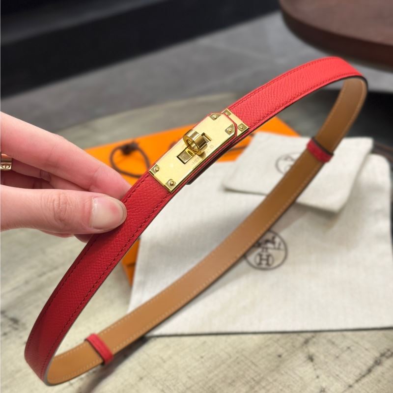 Hermes Belts