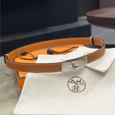 Hermes Belts