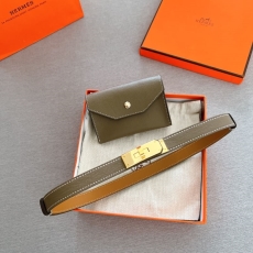 Hermes Belts